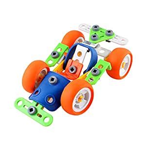 Buy Kidology Toys Kit Building Toy for Kids | Building Blocks Learning ...