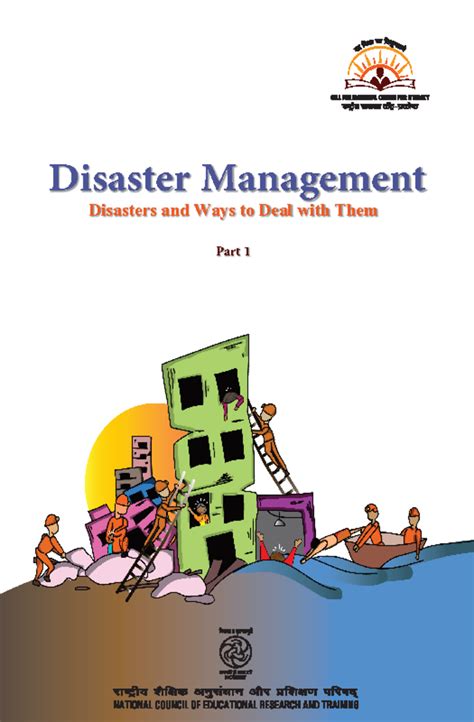 Part 1 eng - Bzjsjsh - Disaster Management Disasters and Ways to Deal ...