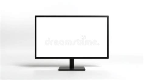 Flat Screen Monitor 的图像结果