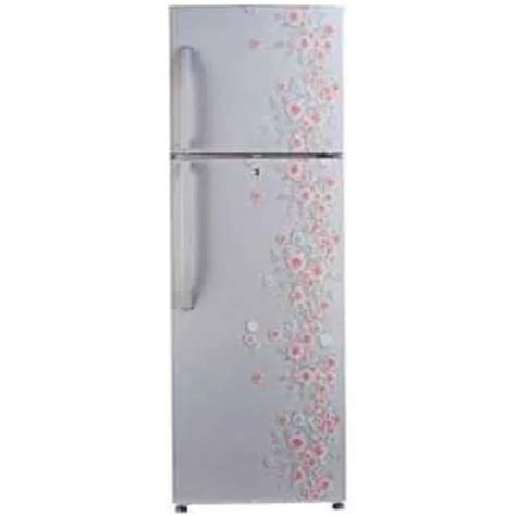 Haier HRF-2903PSL-R 243 Ltr Double Door - Price in India ...