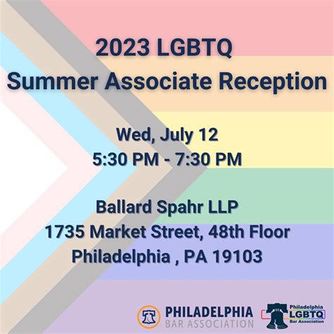 Philadelphia Bar Association on LinkedIn: #philadelphiabarassociation