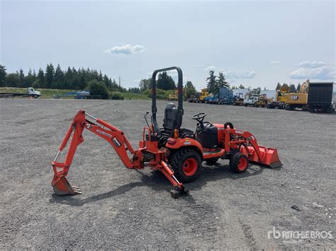 Kubota Bx23slb R 的图像结果