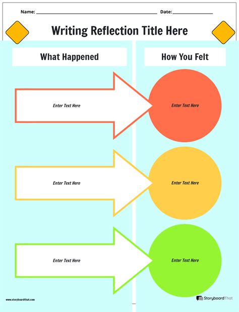 Writing a Reflection 的图像结果