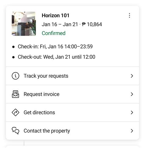 HORIZON 101 (Cebu Island/Cebu City) - Lodging Reviews, Photos, Rate ...