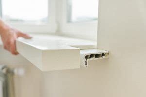 Image result for Installing Window Stool