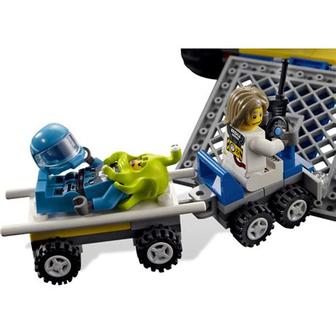 LEGO Emergency Vehicles HQ Set 60371 | Brick Owl - LEGO Marketplace