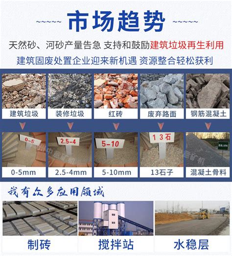 装修垃圾怎么处理再利用_建筑垃圾处理