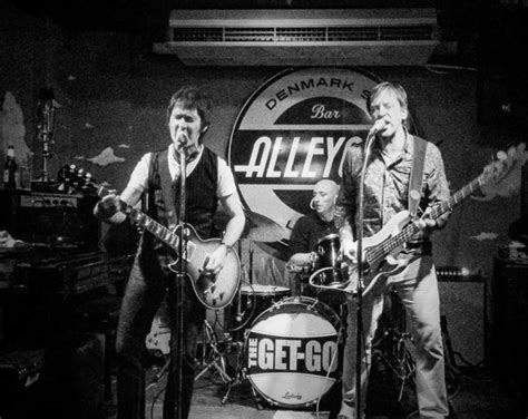 Image result for Getting Go Soundtrack