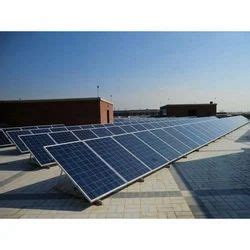 Eyconic World Compu Solar Solutions Private Limited - Service Provider ...