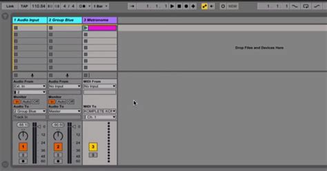 Ableton Live Looping Tutorial 的图像结果