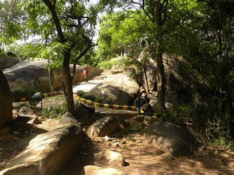 Bugle Rock Park | WhatsHot Bangalore