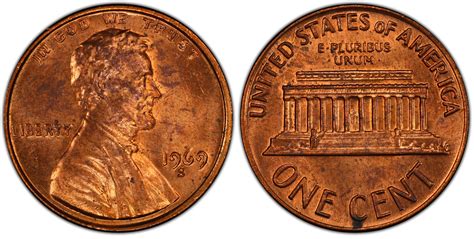 Top 10 Most Valuable Lincoln Pennies at Lily Wendell blog