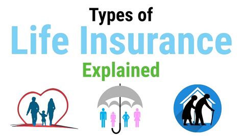 Life Insurance Explained 的图像结果