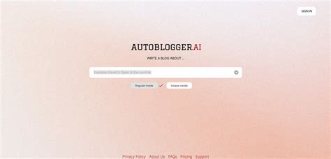 Image result for Auto Bloger