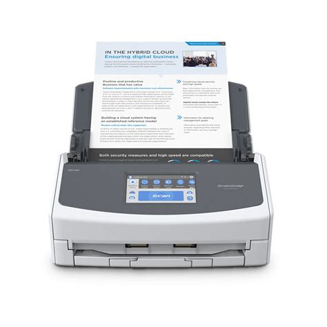 Image result for ScanSnap Desk Scanner