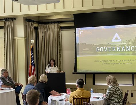 Property Owners - Big Canoe POA