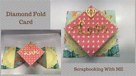 Exotic Fold Card Tutorials 的图像结果