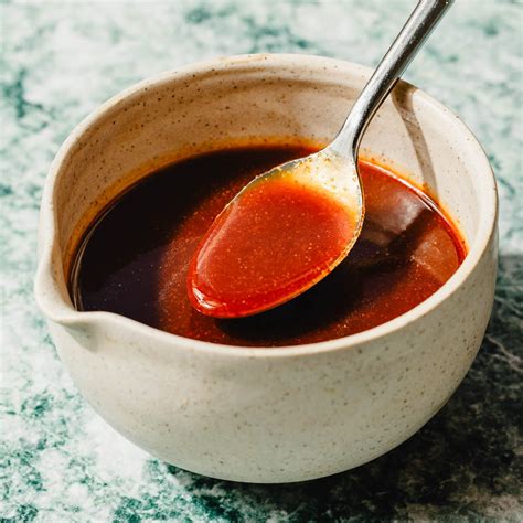 Honey Sriracha Sauce (no cook, ready in 5 mins.) | I Heart Umami®