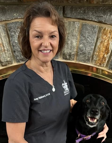 Amy Hubbard | Swan Creek Veterinary Clinic