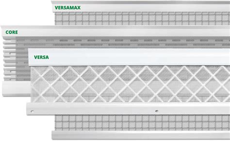 LeafFilter Core & Versa: Gutter Filters in Wisconsin | Leaf Filter Gutter Protection WI