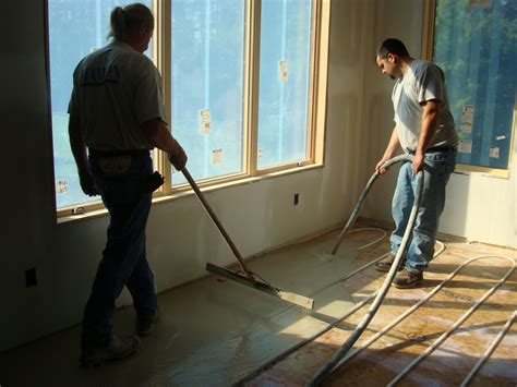 Projects | Floor Technologies