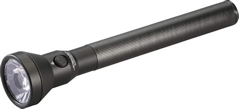 Buy Streamlight 77553 UltraStinger 1100 Lumen LED Flashlight with 120 ...