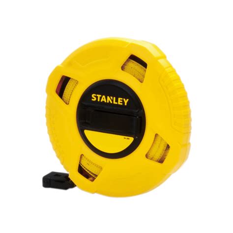 STANLEY Fiberglass Measuring Tape 50m - Tisara Power Mart