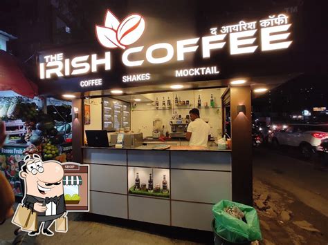 The Irish Coffee, Pune - Restaurant reviews