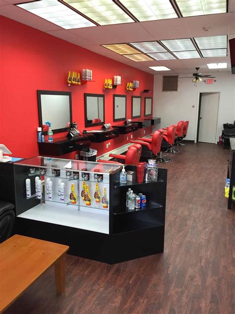 Westchester's Finest Barber Shop • Prices, Hours, Reviews etc. | BEST ...
