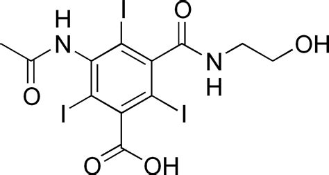 Image result for Acid Chemical Structure