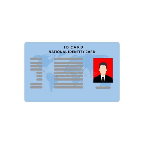 Image result for Personal Identity Verification Card
