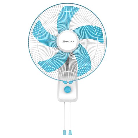Wall Fans – Bajaj Electricals India