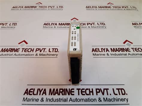 Acromag 903Mb-0900 Modbus-rtu Module – Aeliya Marine Tech