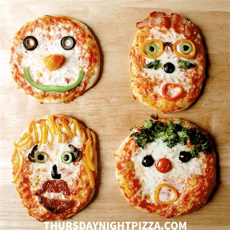 How to Make Pizza with Kids • Easy Pizza Recipe for Kids