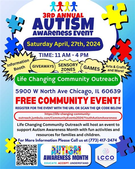 Ada S. McKinley Community Services, Inc on LinkedIn: This Saturday, April 27th from 11:00am - 4 ...
