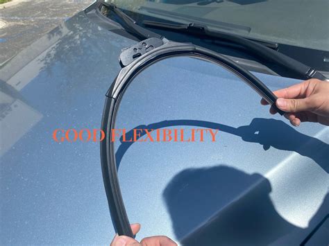 Windshield Wiper Blades for 2004-2005 GMC Envoy XUV | eBay