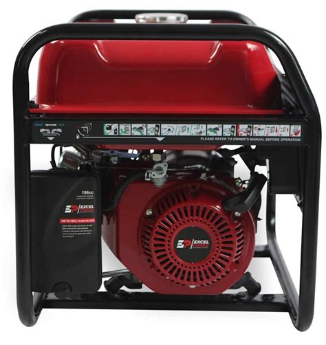 Image result for Excel Power Generator