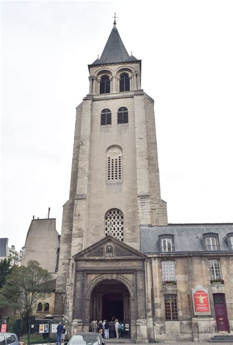 Medieval Paris: Where to See Remnants of a Past Time