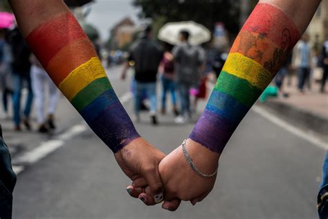 Lgbtqia Full Acronym
