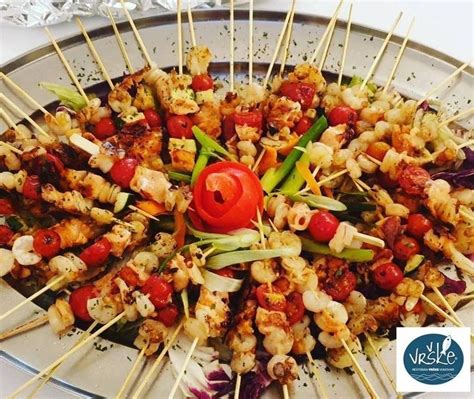 Restoran Vrške (Restoran) - Vukovar