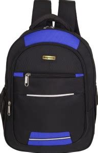 Bagzenia School/College/Travel/Business Backpack 30 L Laptop Backpack ...
