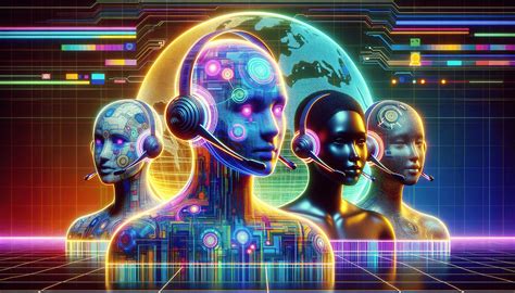 Revolutionizing Customer Experience: Embracing The Future With AI ...