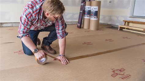 Surface Shields Builder Board Tape 3in | Flooring Distributor | Patriot ...