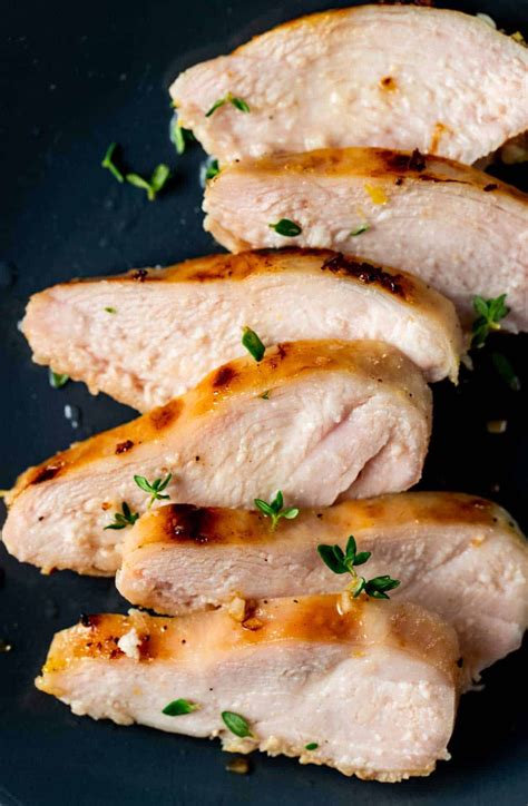 43 Juiciest Frozen Chicken Breast Recipes You'll Love