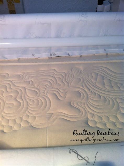 Long Arm Quilting Tutorials Beginners 的图像结果