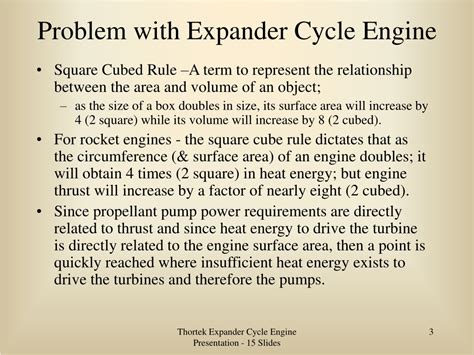 Image result for Expander Engine Cycle