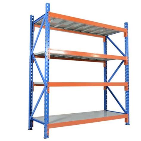 HEAVY DUTY RACK UNTUK WAREHOUSE INDUSTRI BESAR