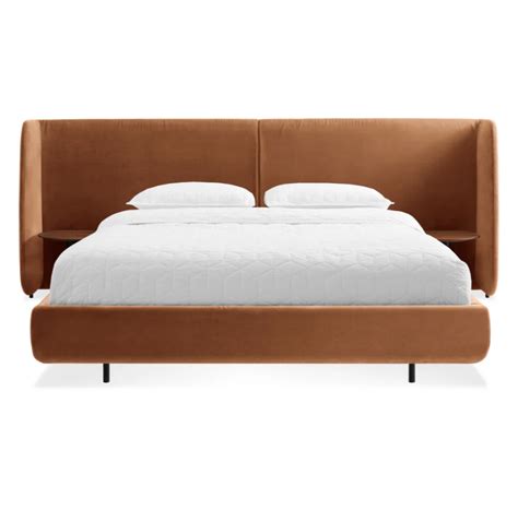 Tranquillo Enclave Bed – Ministry Of Decor