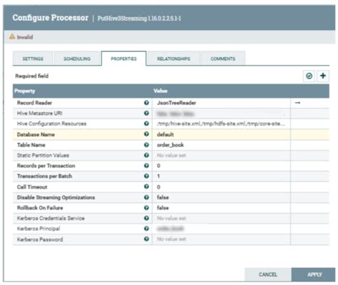 Image result for Query AWS Database Using Cloudera Data Platform