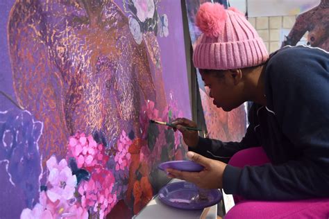 We Asked 10 Art Industry Savants to Share the Top Artists Residencies ...